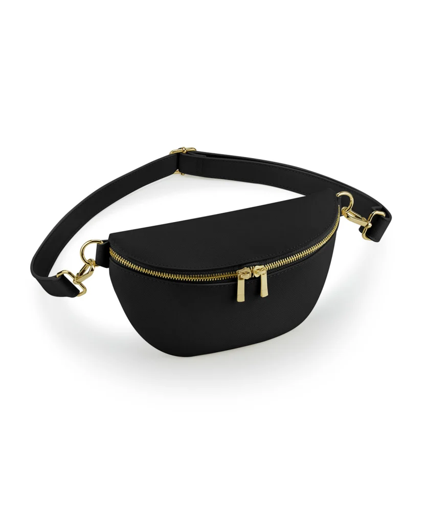 BG766 — Black