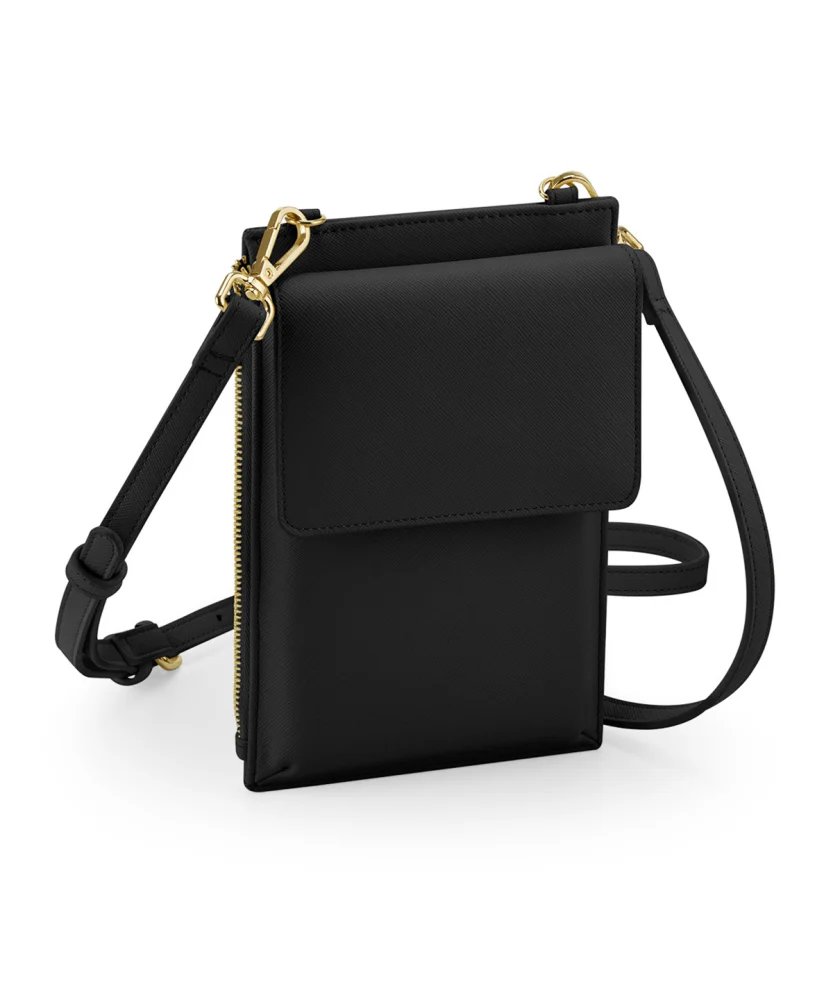 BG767 — Black