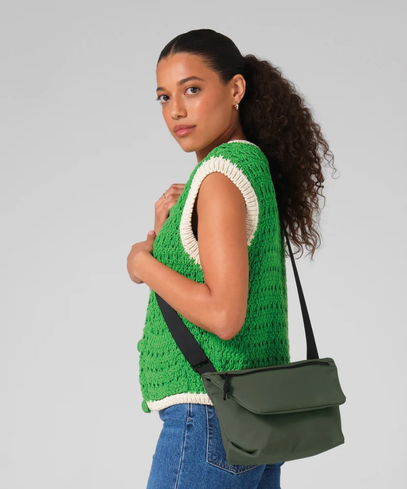 Sac Bagbase