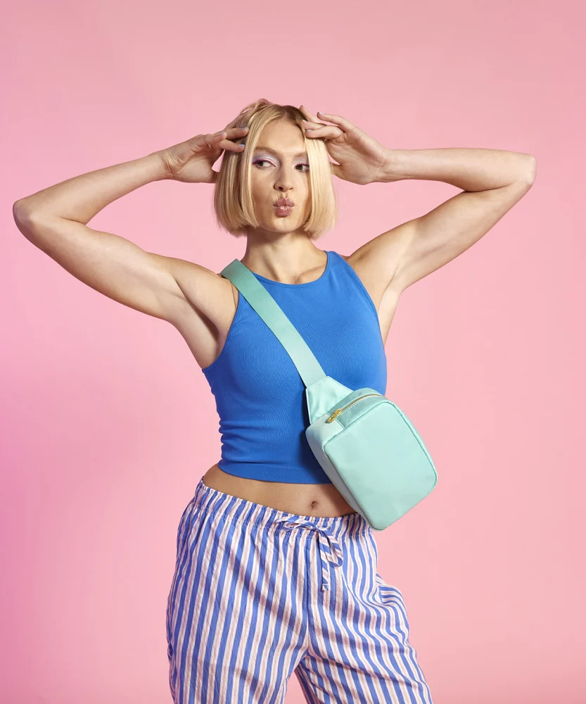 Sac Bagbase