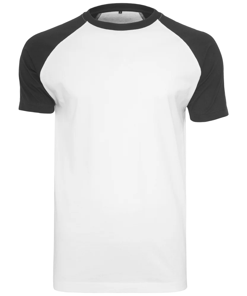 BY007 — White/Black
