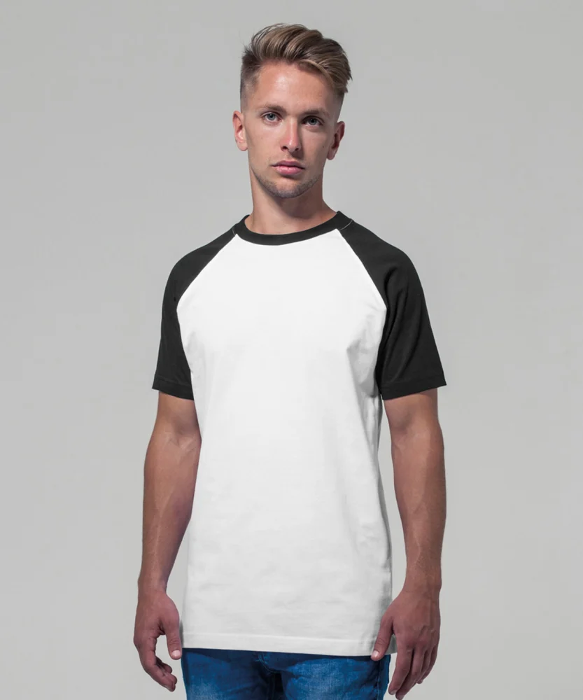 Tee-shirt Build Your Brand