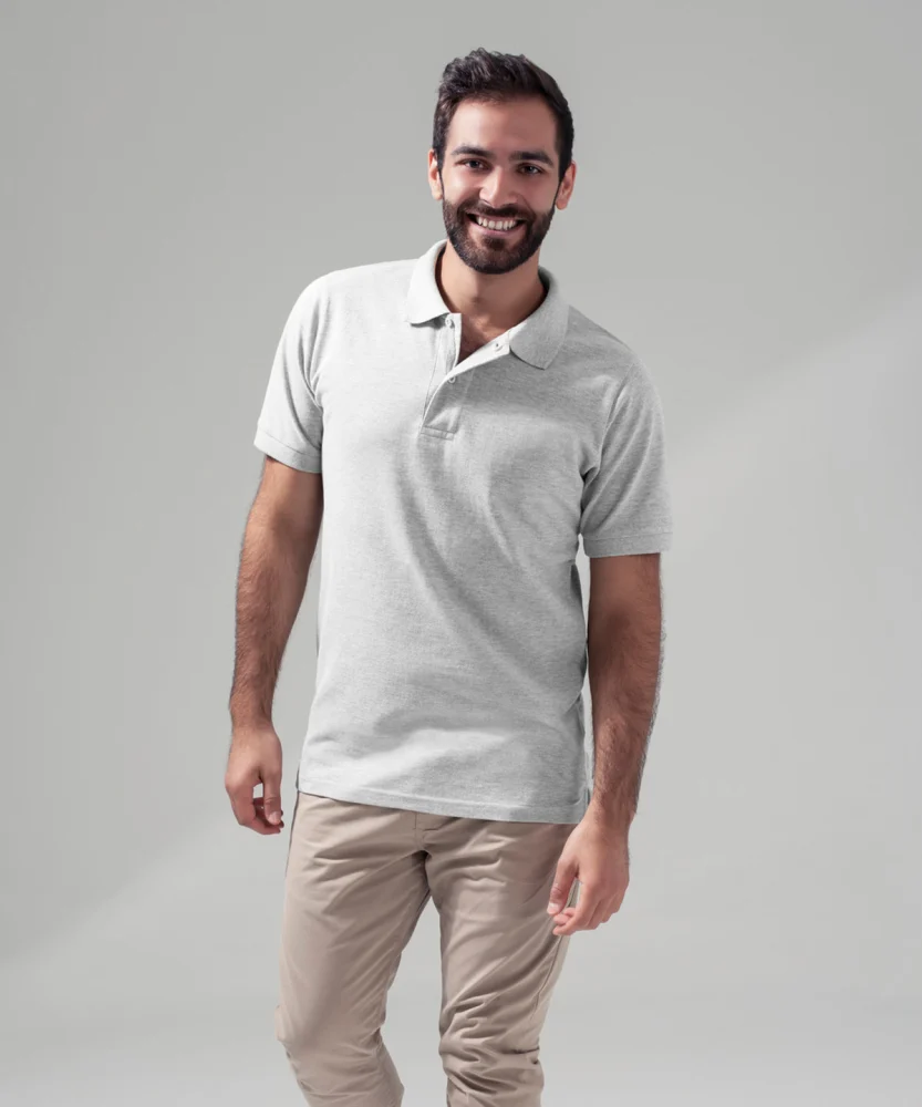 Polo Build Your Brand