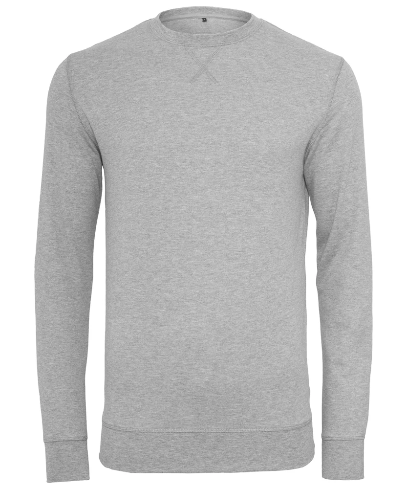 BY010 — Heather Grey