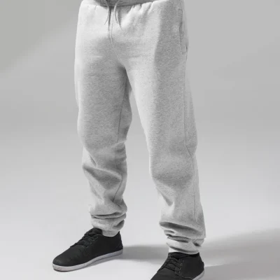 Pantalon de jogging Build Your Brand