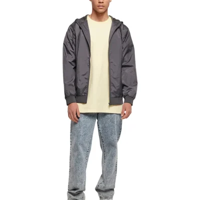 Veste Build Your Brand