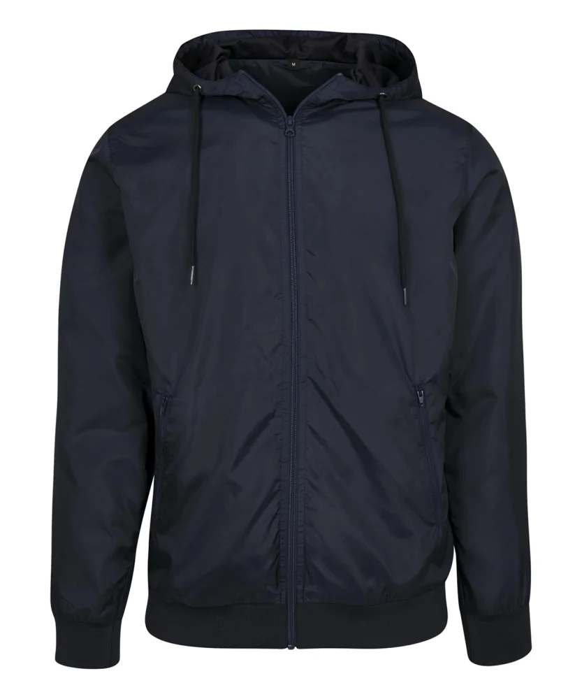 BY016 — Navy/Navy