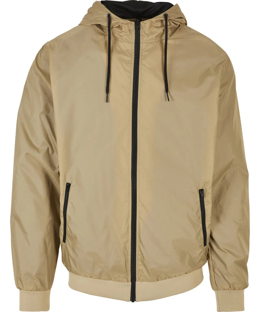 BY016 — Union Beige/Black
