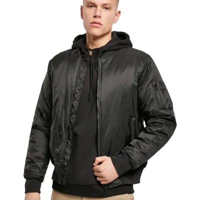 Veste Build Your Brand