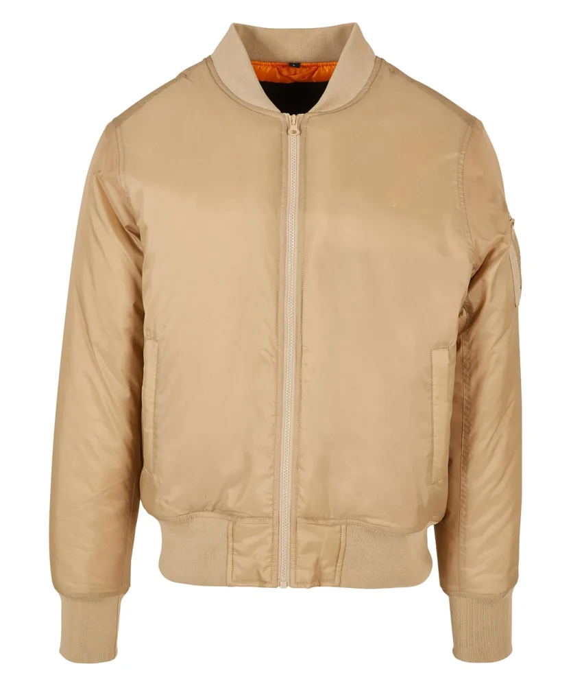 BY030 — Union Beige