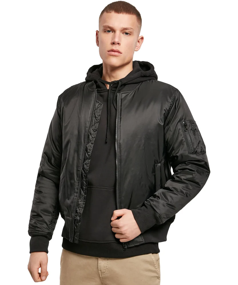 Veste Build Your Brand
