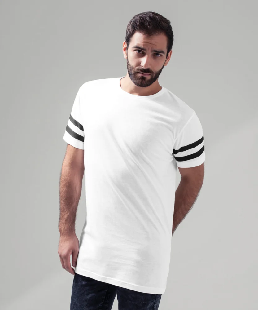 Tee-shirt Build Your Brand