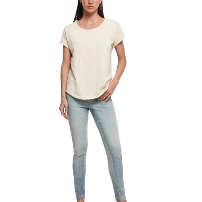 Tee-shirt femme Build Your Brand