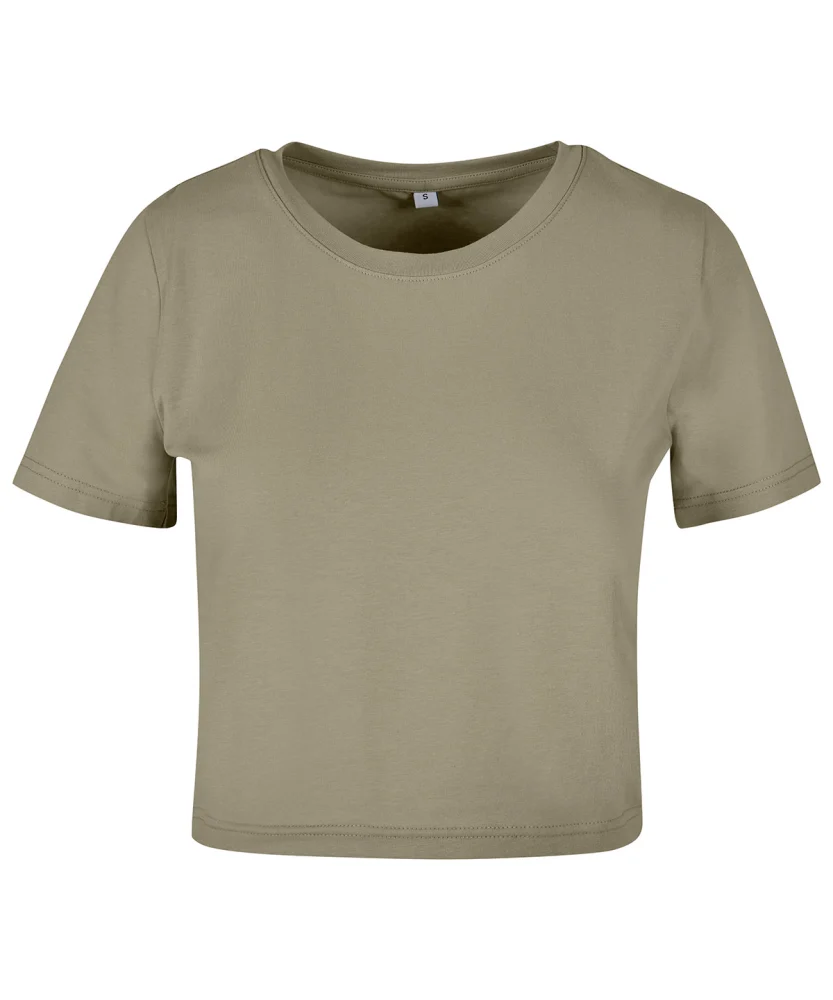BY042 — Pale Olive