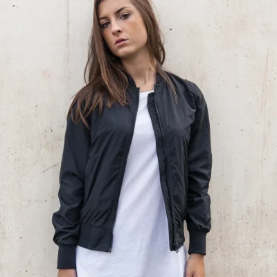 Veste femme Build Your Brand