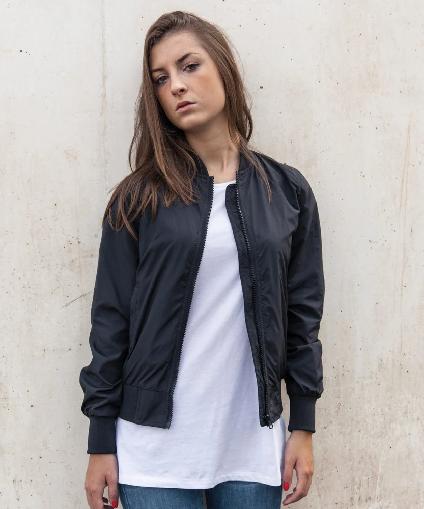 Veste femme Build Your Brand