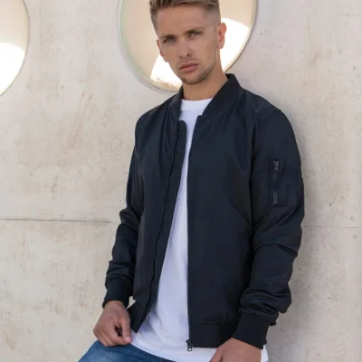 Veste Build Your Brand