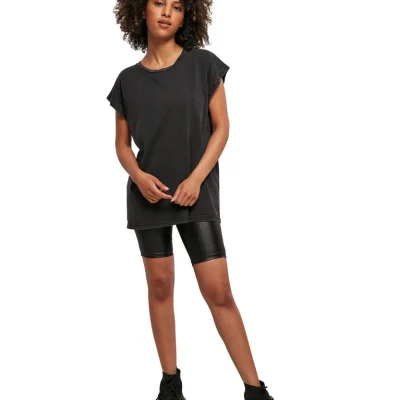 Tee-shirt femme Build Your Brand