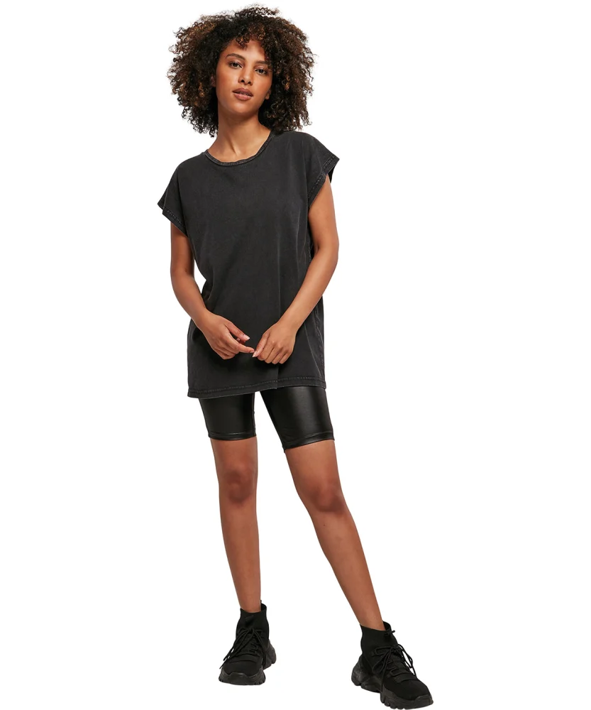 Tee-shirt femme Build Your Brand
