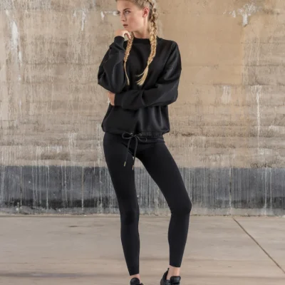Sweat femme Build Your Brand