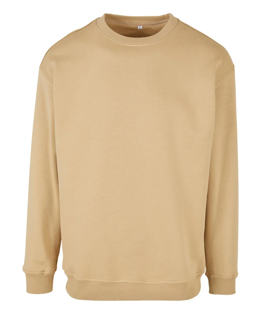 BY075 — Union Beige