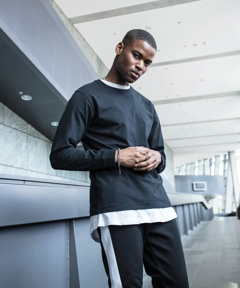 Sweat Build Your Brand