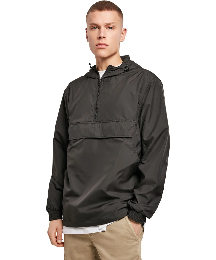 Veste Build Your Brand