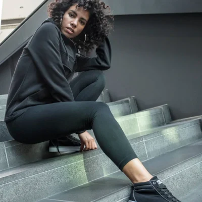 Legging femme Build Your Brand