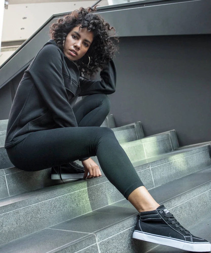 Legging femme Build Your Brand