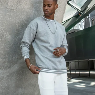 Sweat Build Your Brand