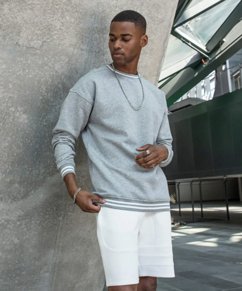 Sweat Build Your Brand
