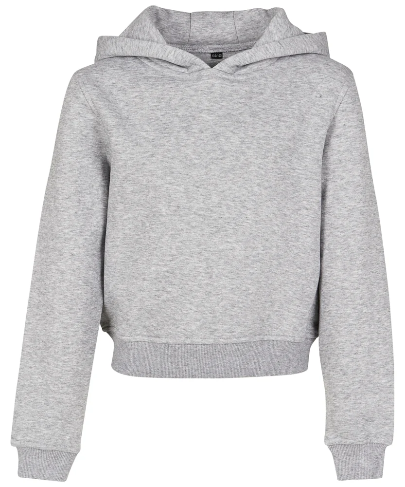 BY113 — Heather Grey