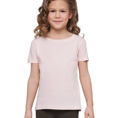 Tee-shirt femme Build Your Brand