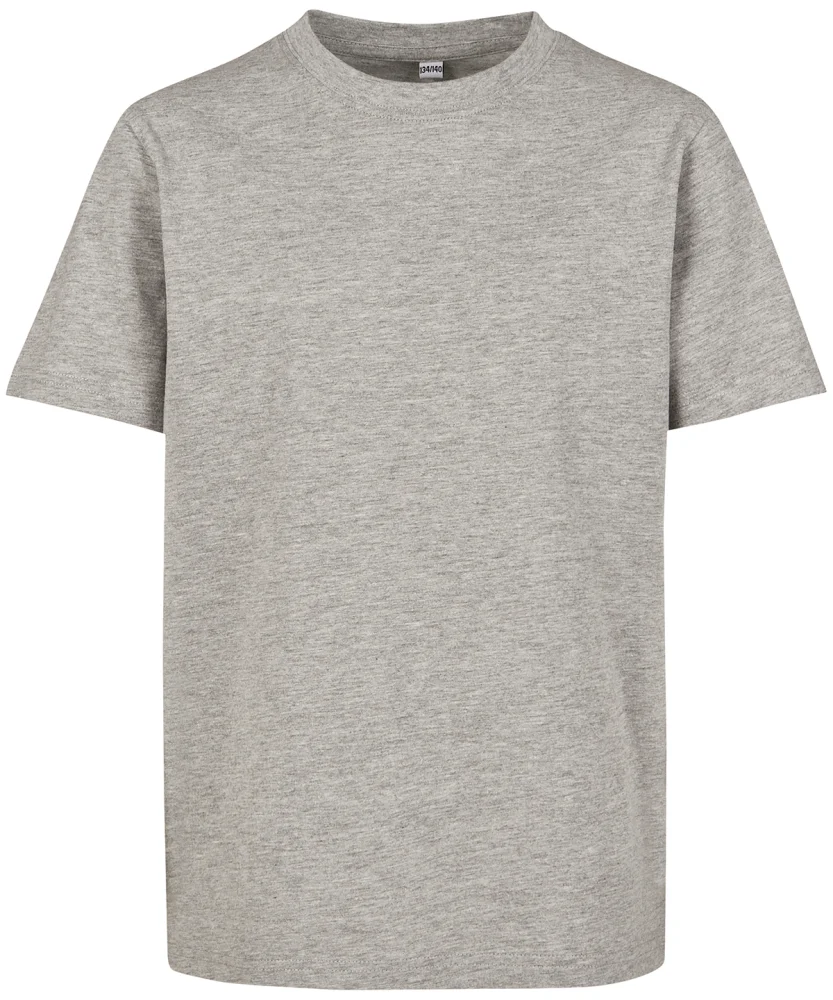 BY116 — Heather Grey