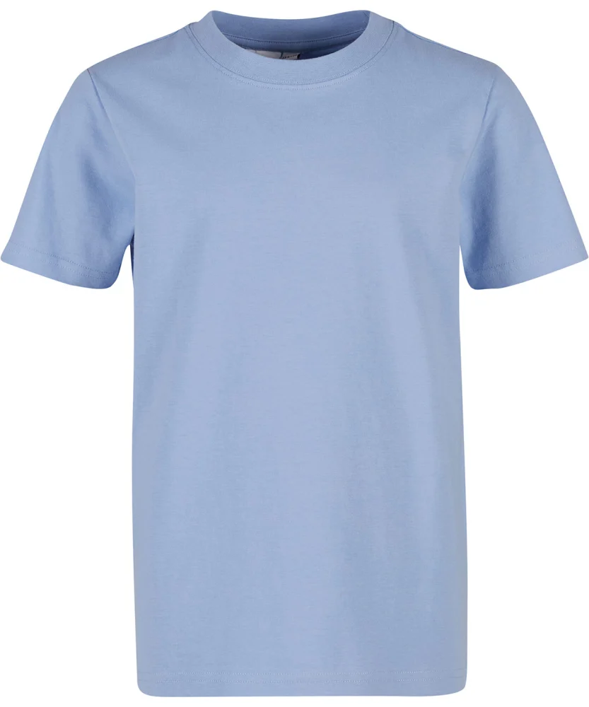 BY116 — Powder Blue
