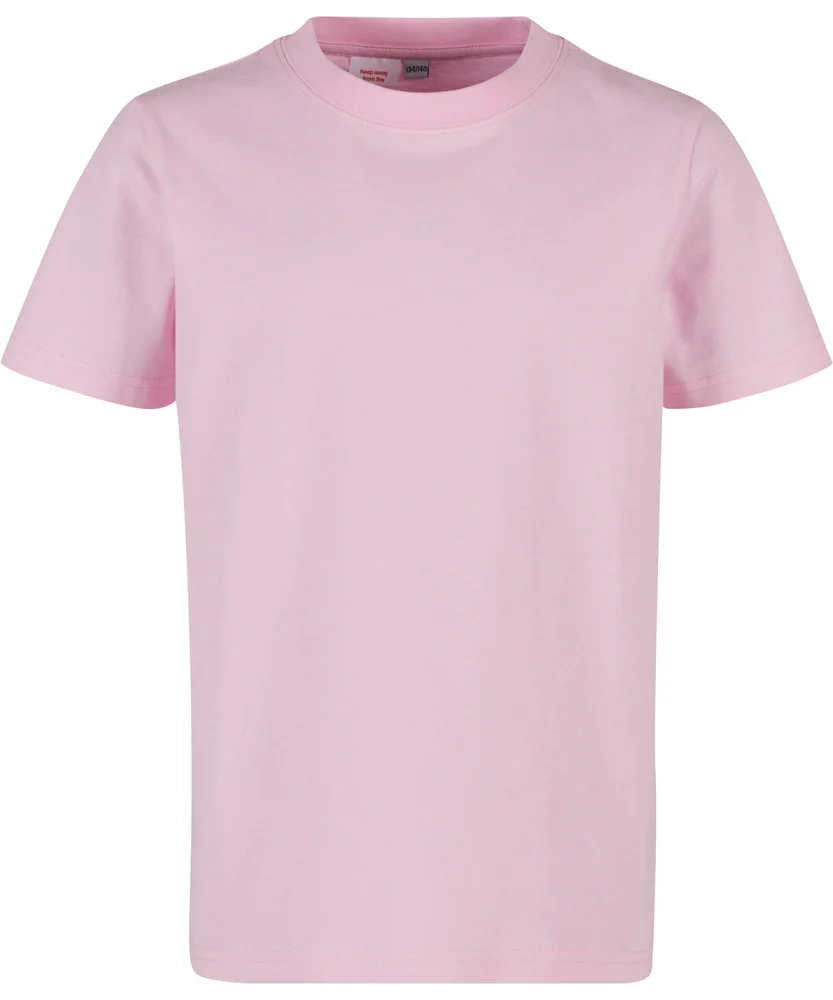 BY116 — Soft Pink