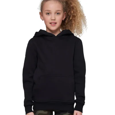 Sweat à capuche Build Your Brand