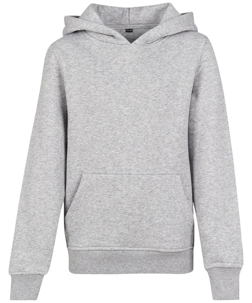 BY117 — Heather Grey