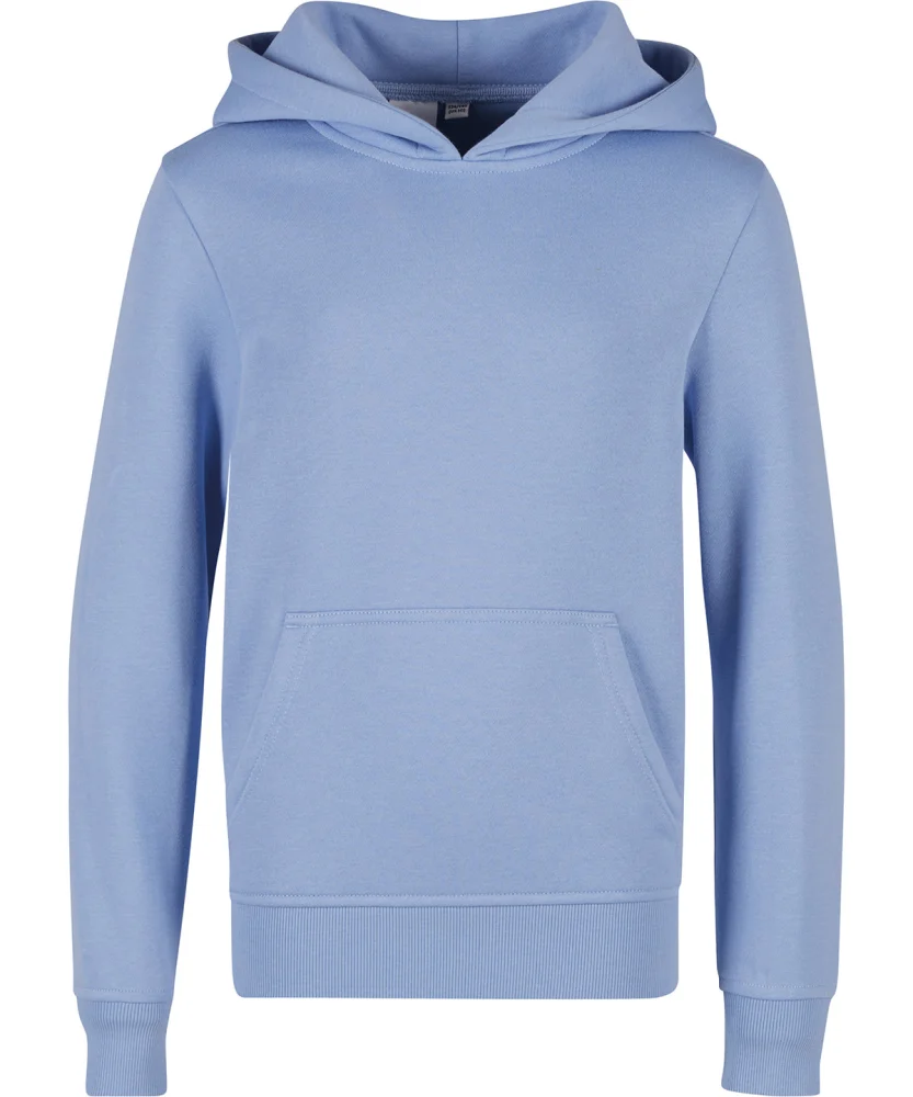 BY117 — Powder Blue
