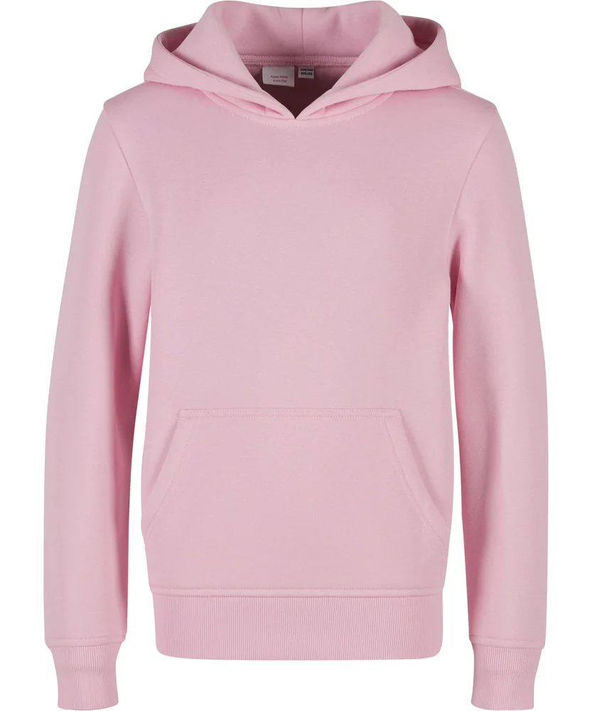 BY117 — Soft Pink