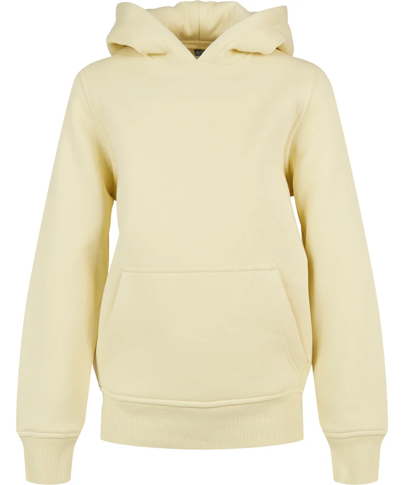 BY117 — Soft Yellow