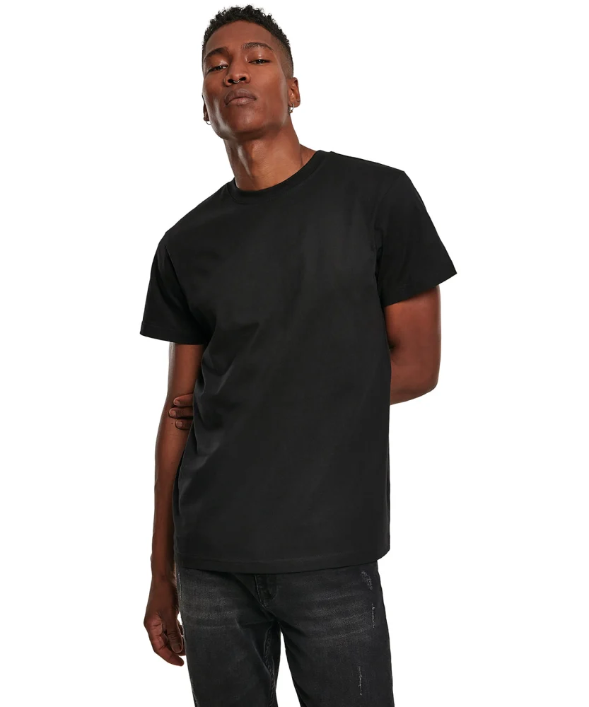 Tee-shirt Build Your Brand