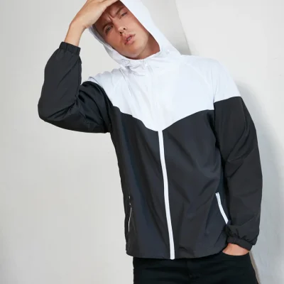 Veste Build Your Brand