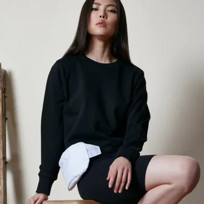 Sweat femme Build Your Brand