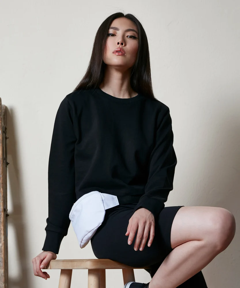 Sweat femme Build Your Brand