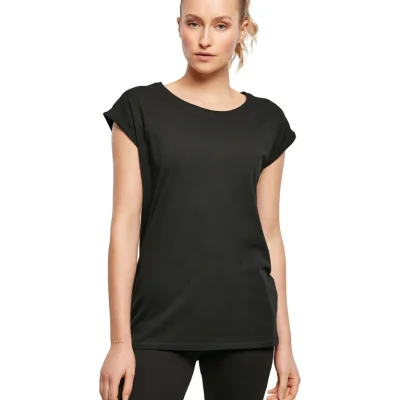 Tee-shirt femme Build Your Brand