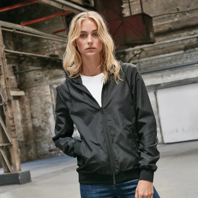 Veste femme Build Your Brand