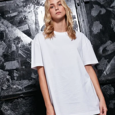 Tee-shirt femme Build Your Brand