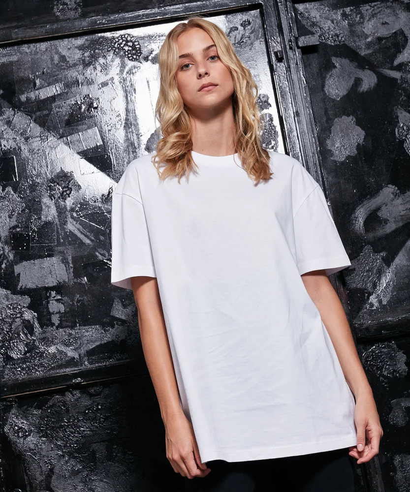 Tee-shirt femme Build Your Brand