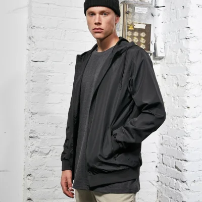 Veste Build Your Brand